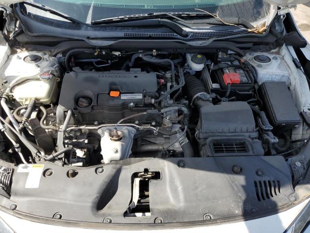 Photo 7 from auction – 2018 HONDA CIVIC EX with VIN 19XFC2F73JE030362