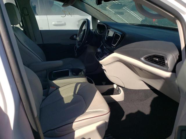 Photo 5 from auction – 2020 CHRYSLER PACIFICA L with VIN 2C4RC1GG8LR116483