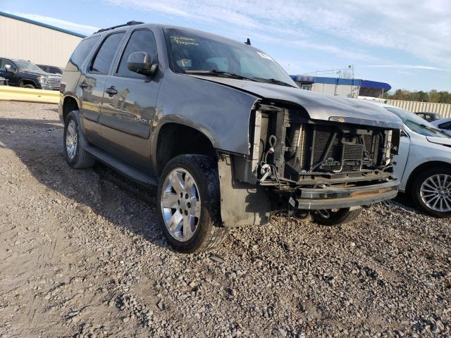 Foto 1 de la subasta – 2007 GMC YUKON con VIN 1GKFC13J77R239583