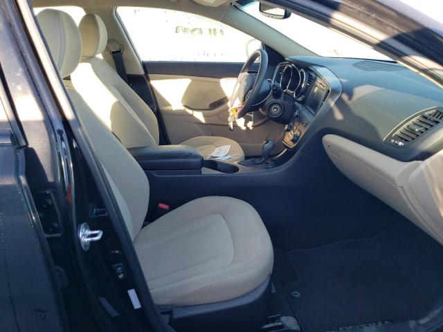 Photo 5 from auction – 2011 KIA OPTIMA LX with VIN KNAGM4A79B5069598