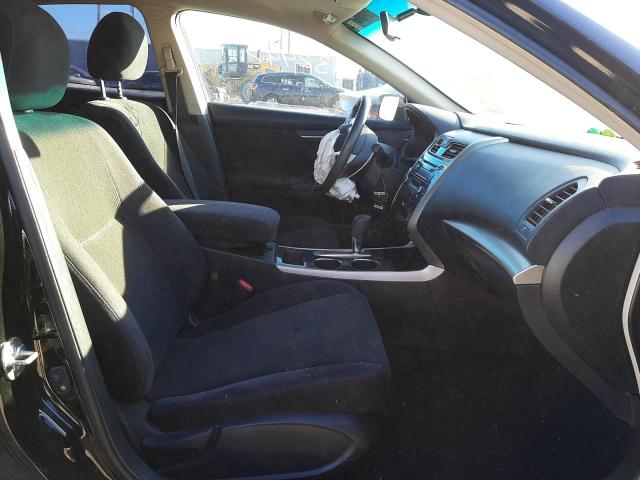 Photo 5 from auction – 2013 NISSAN ALTIMA 2.5 with VIN 1N4AL3AP0DN414032