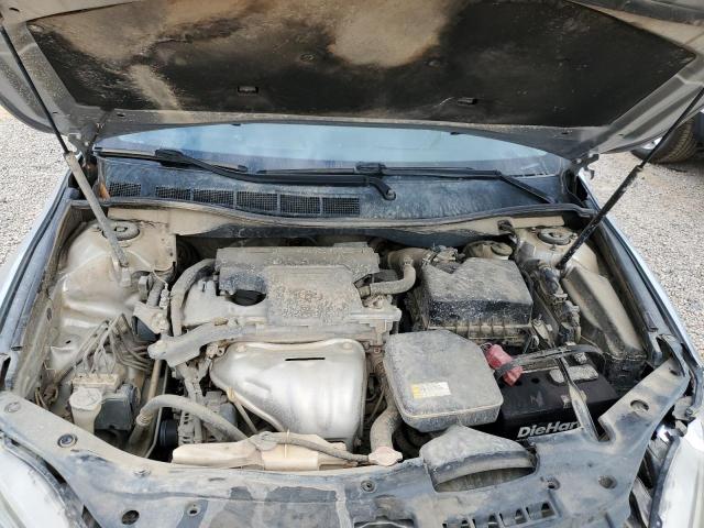 Photo 7 from auction – 2016 TOYOTA CAMRY LE with VIN 4T1BF1FK7GU188522