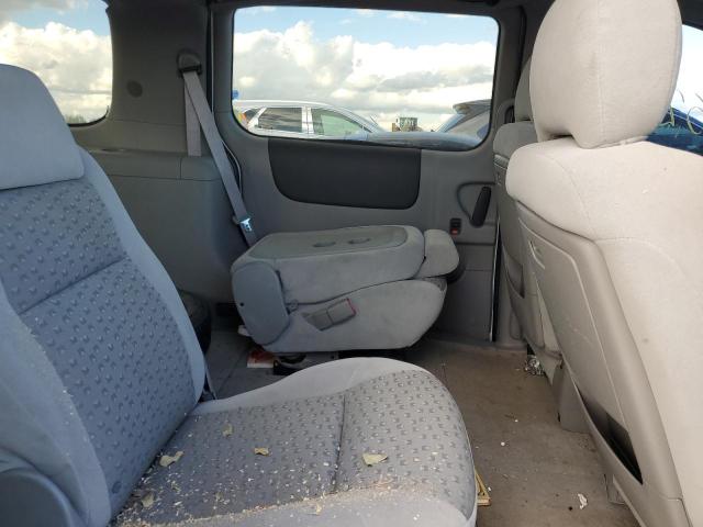 Photo 6 from auction – 2008 CHEVROLET UPLANDER L with VIN 1GNDV23188D196056