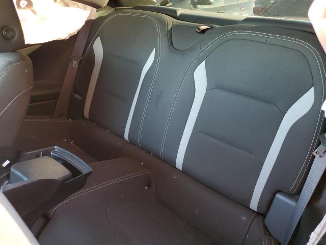Photo 6 from auction – 2019 CHEVROLET CAMARO SS with VIN 1G1FF1R76K0148972