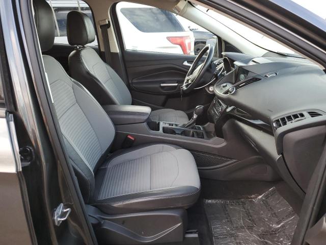 Photo 5 from auction – 2017 FORD ESCAPE SE with VIN 1FMCU0GD7HUD75071