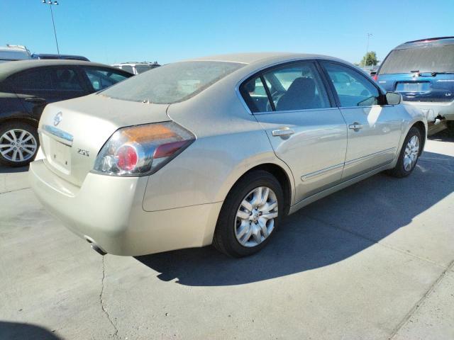 Photo 4 from auction – 2009 NISSAN ALTIMA 2.5 with VIN 1N4AL21E69C110716