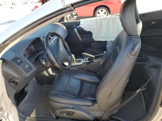Photo 5 from auction – 2009 VOLVO C70 T5 with VIN YV1MC67219J077089