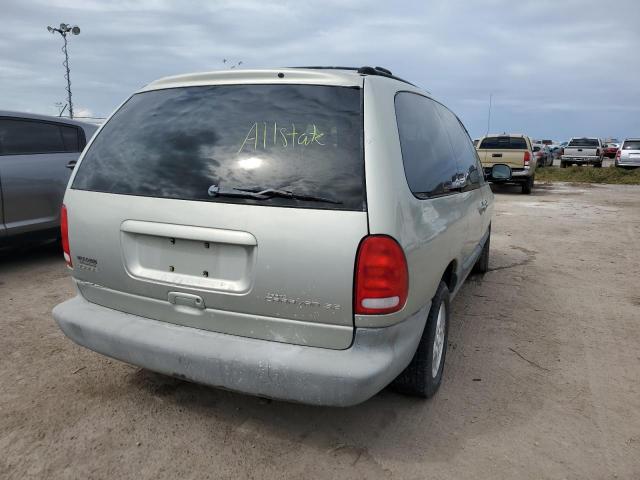 Photo 4 from auction – 2000 DODGE GRAND CARA with VIN 1B4GP44G7YB753529