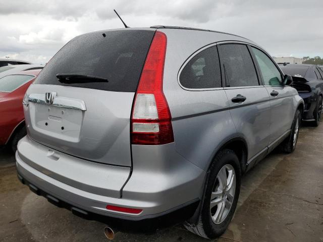Photo 4 from auction – 2011 HONDA CR-V EX with VIN 5J6RE3H54BL049448