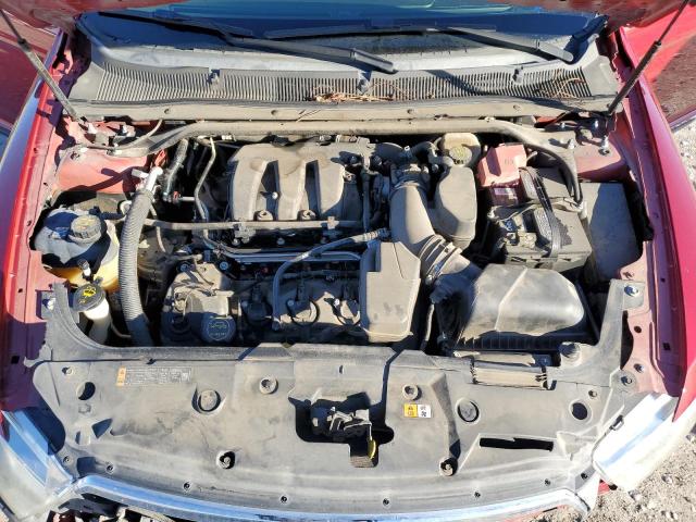 Photo 7 from auction – 2014 FORD TAURUS SEL with VIN 1FAHP2E86EG134153
