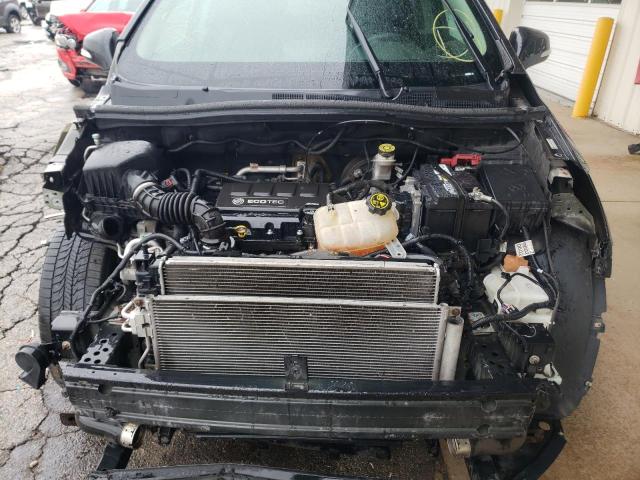 Photo 7 from auction – 2016 BUICK ENCORE with VIN KL4CJESB2GB538357