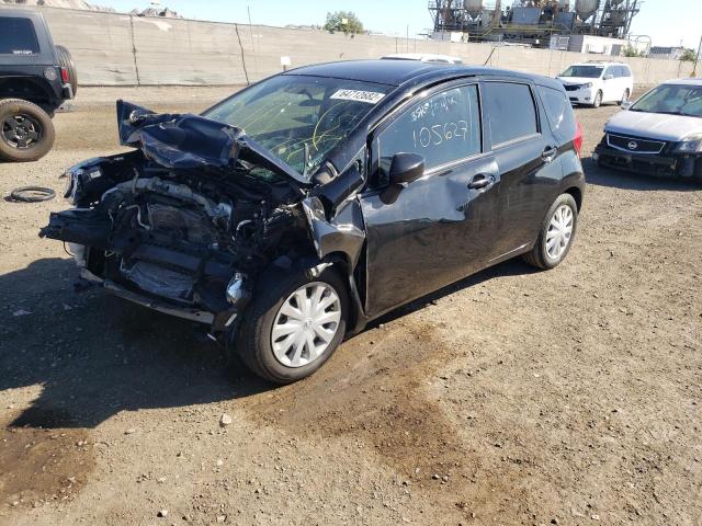 Photo 2 from auction – 2015 NISSAN VERSA NOTE with VIN 3N1CE2CP2FL402913