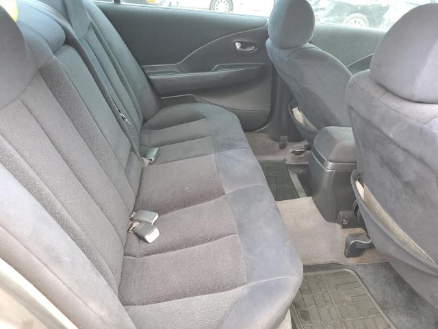 Foto 6 de la subasta – 2003 NISSAN ALTIMA BAS con VIN 1N4AL11D33C249503