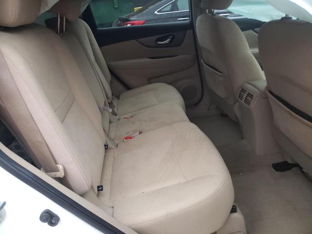 Photo 6 from auction – 2015 NISSAN ROGUE S with VIN KNMAT2MT6FP590197