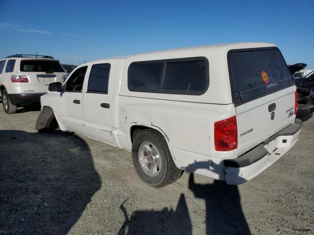 Zdjęcie 3 z aukcji – 2009 DODGE DAKOTA SXT z VIN 1D3HE38K09S778044