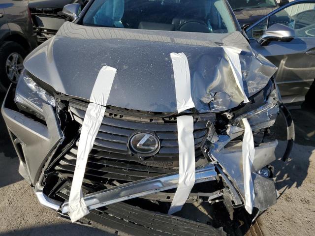 Photo 7 from auction – 2017 LEXUS RX 350 BAS with VIN 2T2ZZMCA8HC052000