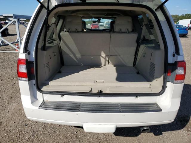 Photo 9 from auction – 2017 LINCOLN NAVIGATOR with VIN 5LMJJ3HT4HEL13173
