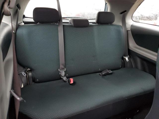 Photo 6 from auction – 2007 TOYOTA YARIS with VIN JTDJT923975110503