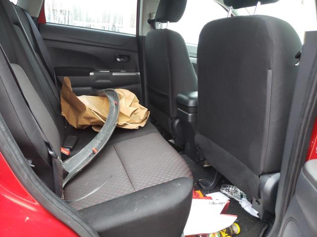 Photo 6 from auction – 2019 MITSUBISHI OUTLANDER with VIN JA4AR3AU7KU003853