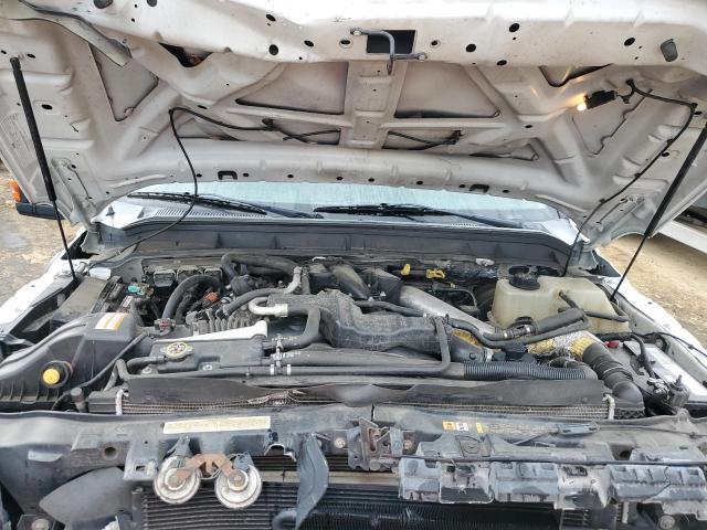 Photo 7 from auction – 2014 FORD F250 SUPER with VIN 1FT7W2BT1EEA76644