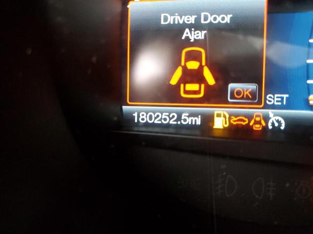 Photo 8 from auction – 2015 FORD EDGE SEL with VIN 2FMTK4J85FBC37492