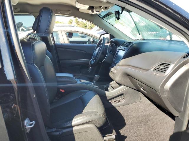 Photo 5 from auction – 2018 DODGE JOURNEY CR with VIN 3C4PDCGB1JT495812