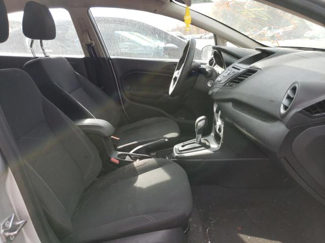 Photo 5 from auction – 2019 FORD FIESTA SE with VIN 3FADP4EJ6KM117920