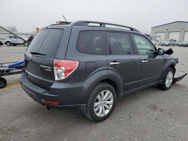 Photo 4 from auction – 2013 SUBARU FORESTER L with VIN JF2SHAEC2DH404792