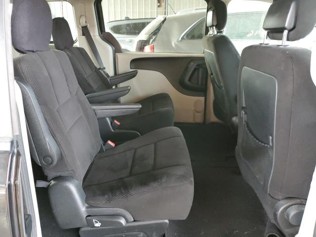 Photo 6 from auction – 2012 DODGE GRAND CARA with VIN 2C4RDGCG6CR405836