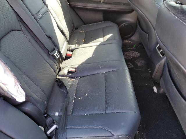 Photo 6 from auction – 2020 LEXUS RX 350 with VIN 2T2HZMAA9LC178325