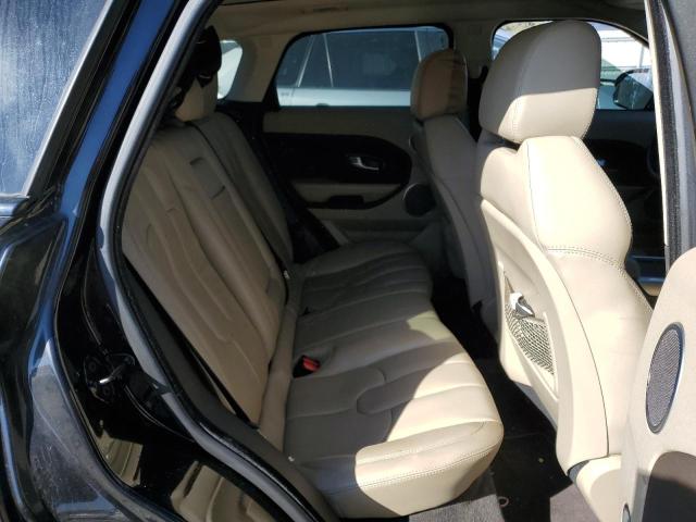 Photo 6 from auction – 2012 LAND ROVER RANGE ROVE with VIN SALVR2BG9CH630065