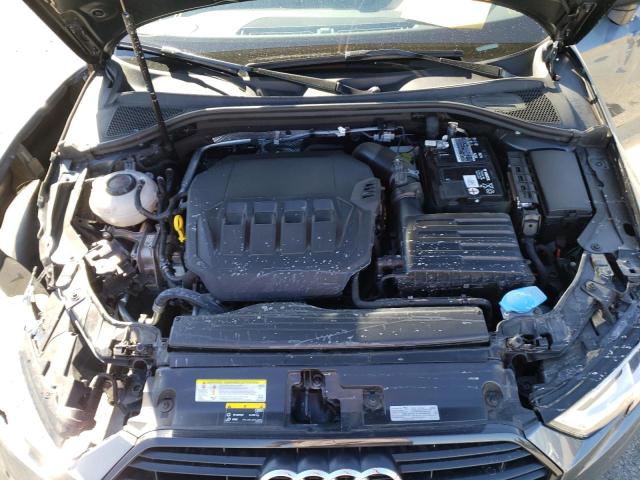Photo 7 from auction – 2020 AUDI A3 PREMIUM with VIN WAUAUGFF9LA104222