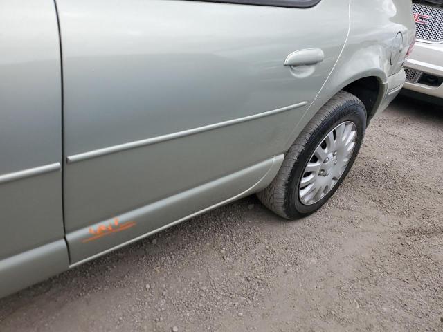 Photo 9 from auction – 2000 CHRYSLER CIRRUS LXI with VIN 1C3EJ56H0YN240617