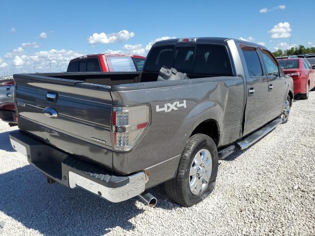 Photo 4 from auction – 2013 FORD F150 SUPER with VIN 1FTFW1EF0DKD22093