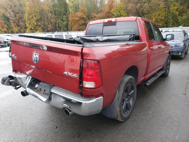 Photo 4 from auction – 2010 DODGE RAM with VIN 1D7RV1GT3AS114083