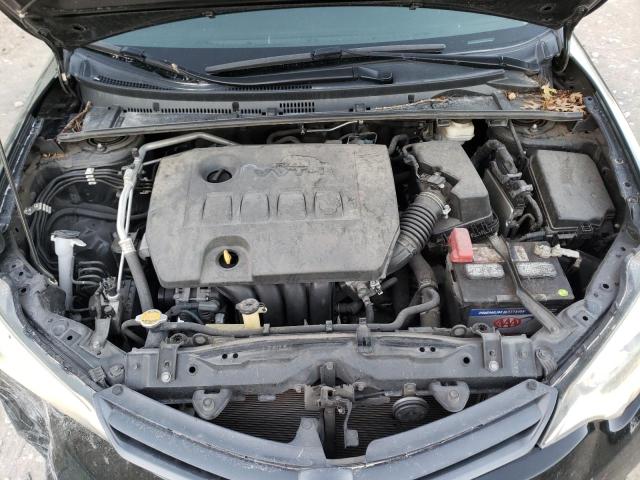 Photo 7 from auction – 2015 TOYOTA COROLLA L with VIN 5YFBURHE6FP288199