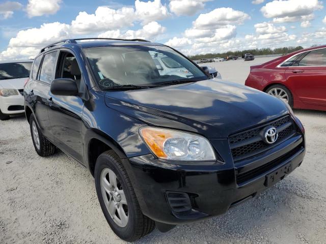 TOYOTA RAV4 2009 with VIN 2T3BF33V79W013059 - Photo from auction