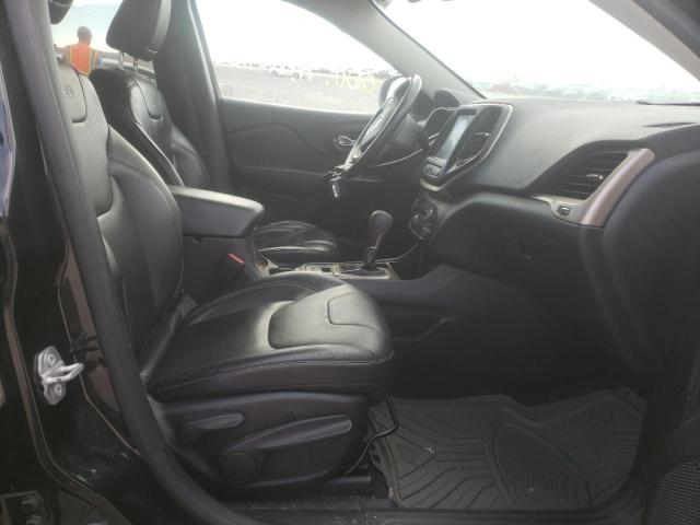 Zdjęcie 5 z aukcji – 2015 JEEP CHEROKEE L z VIN 1C4PJLDBXFW517692