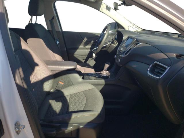 Photo 5 from auction – 2021 CHEVROLET EQUINOX LT with VIN 2GNAXUEV8M6156738