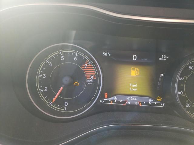 Photo 8 from auction – 2019 JEEP CHEROKEE L with VIN 1C4PJMDX9KD218556