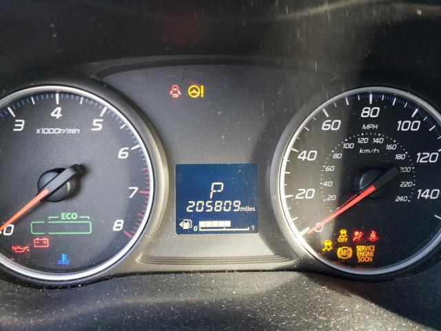 صورة رقم 9 من المزاد - 2014 MITSUBISHI OUTLANDER مع VIN JA4AD2A38EZ006171