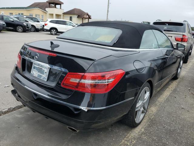 Photo 4 from auction – 2011 MERCEDES-BENZ E 350 with VIN WDDKK5GF7BF076234