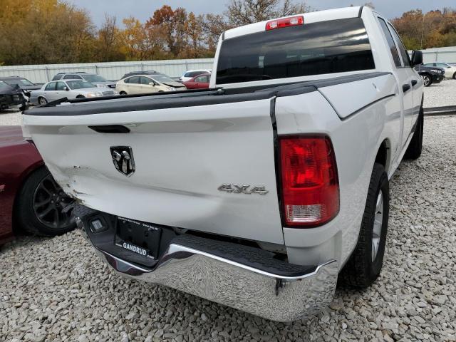 Photo 4 from auction – 2022 RAM 1500 CLASS with VIN 1C6RR7FG1NS173815