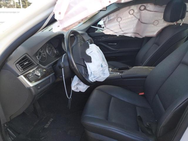 Photo 5 from auction – 2011 BMW 535 I with VIN WBAFR7C50BC606073