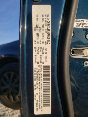 Photo 10 from auction – 2014 DODGE JOURNEY SE with VIN 3C4PDCAB5ET120441