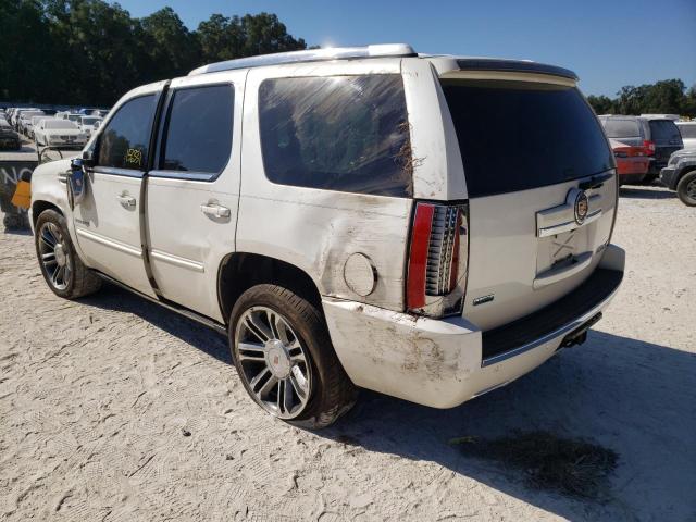 Photo 3 from auction – 2012 CADILLAC ESCALADE P with VIN 1GYS3CEF1CR291729