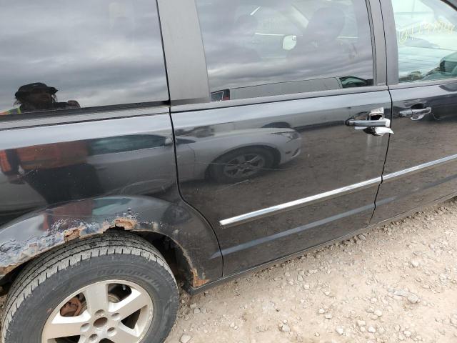 Photo 9 from auction – 2008 DODGE GRAND CARA with VIN 1D8HN54P88B129484