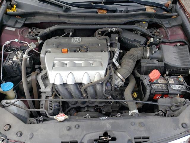Photo 7 from auction – 2012 ACURA TSX with VIN JH4CU2F46CC023825