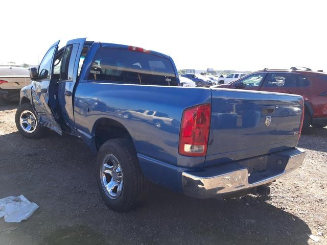 Photo 3 from auction – 2005 DODGE RAM 1500 S with VIN 1D7HA18N15S285038