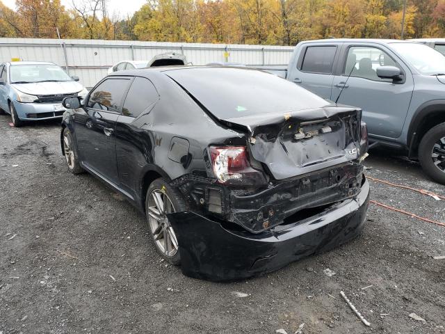 Photo 3 from auction – 2012 TOYOTA SCION TC with VIN JTKJF5C7XC3042289